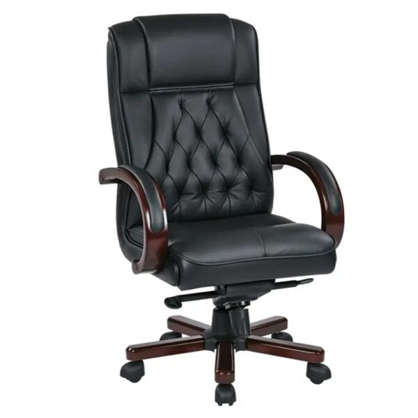 Modern High Back Executive Chair