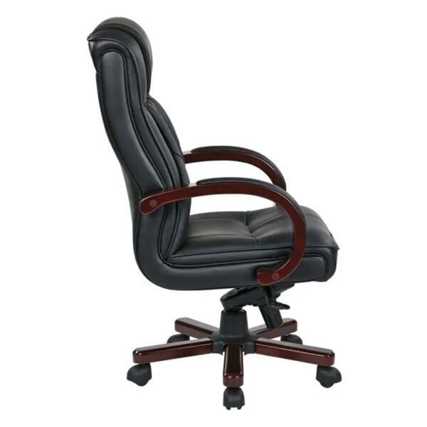 Modern High Back Executive Chair