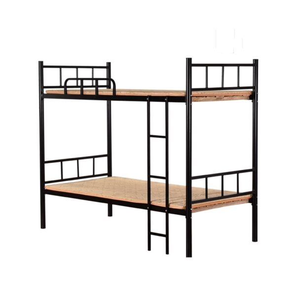 Metal Bunk Bed