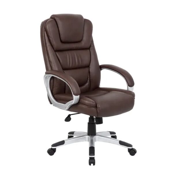 High-Back Executive Office Chair