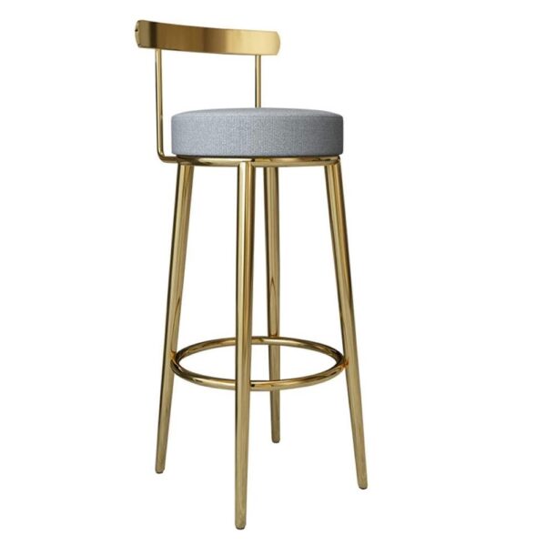 Breakfast Kitchen Counter Stool