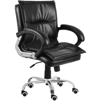 Medium Back Office Mesh Chair