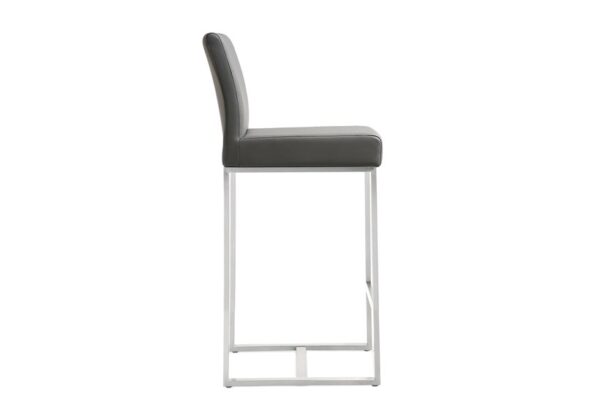 Counter Stool Grey