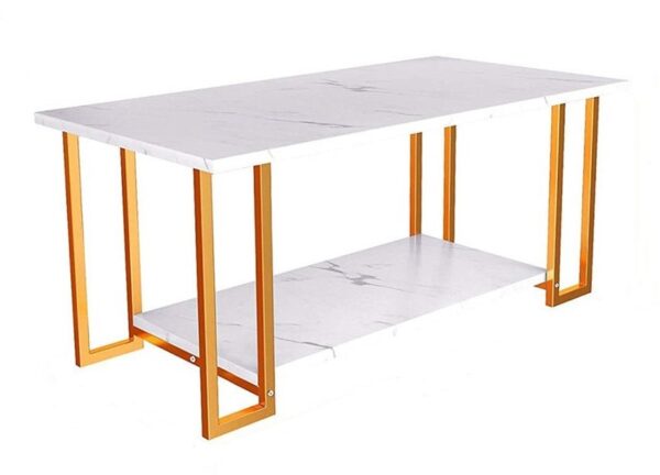 2 Tier Centre Table