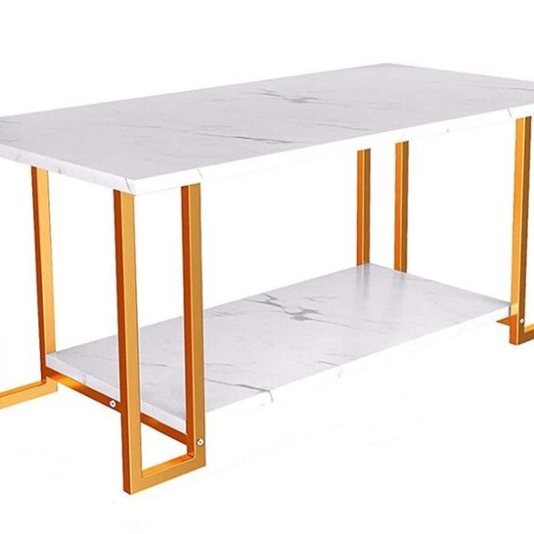 2 Tier Centre Table