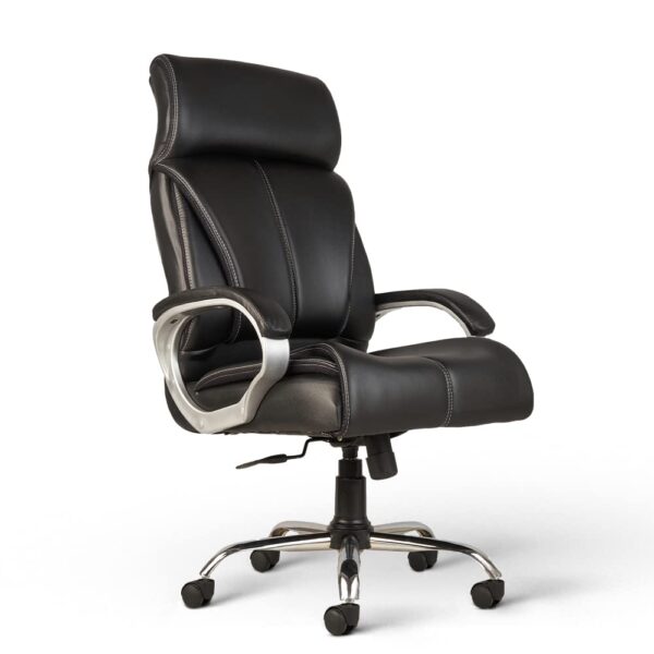 SSF Ergonomic High Back Boss Chair