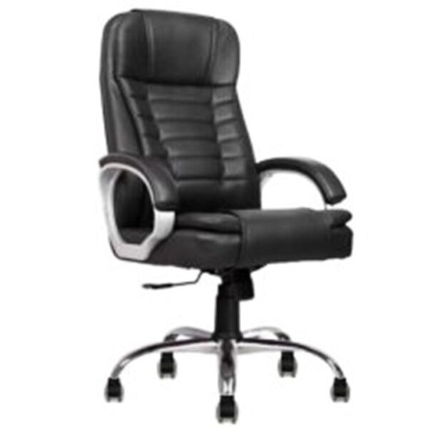 Ergonomic High Back Executive Office Chair