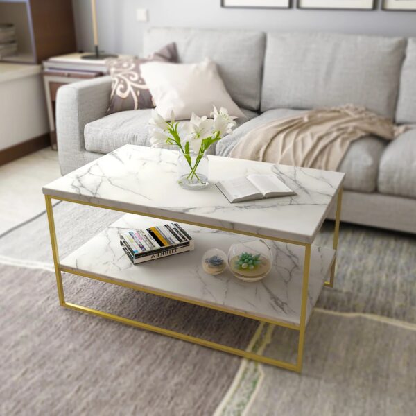SSF Center Table for Living Room