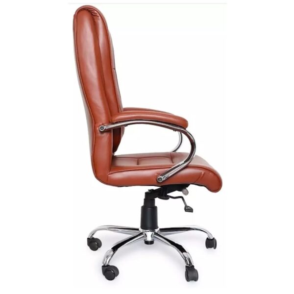 Ergonomic High Back Office Chair