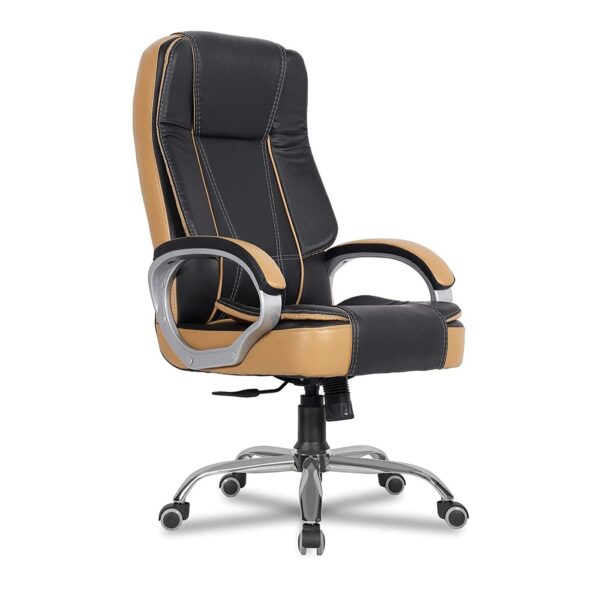 High Back Revolving Office Chair