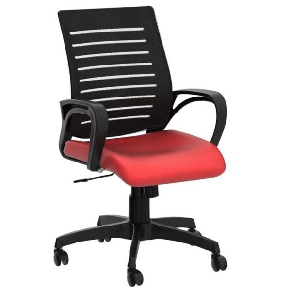BOOM NET MESH CHAIR