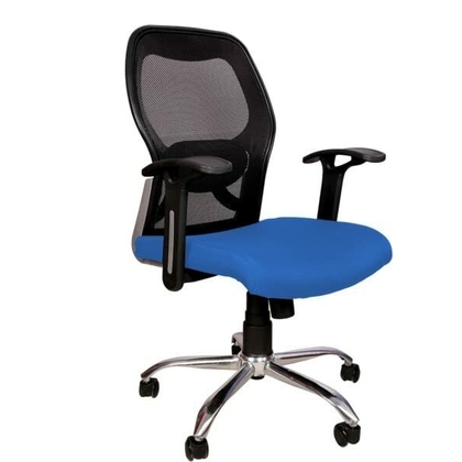 Matrix Medium Back Chair