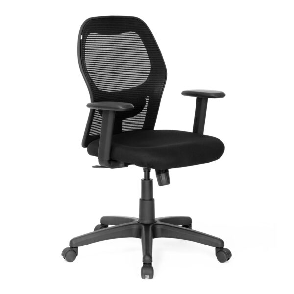 Matrix Medium Back Revolving Chair