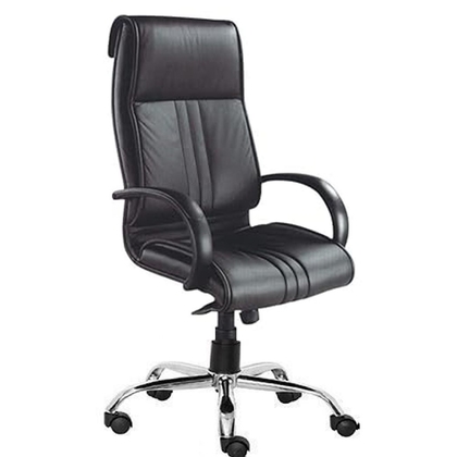 High Back Executive Revolving Chair