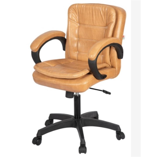 Medium Back Revolving Chair