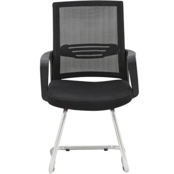 Fabric Office Arm Chair