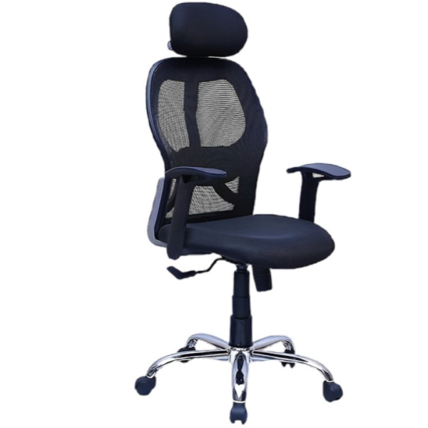 Matrix High Back Mesh Office Chair