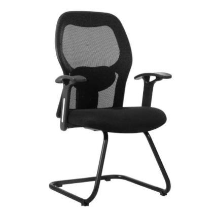 Marvel Mesh Study Chair