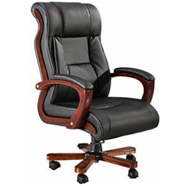 High Back Executive Boss Chair