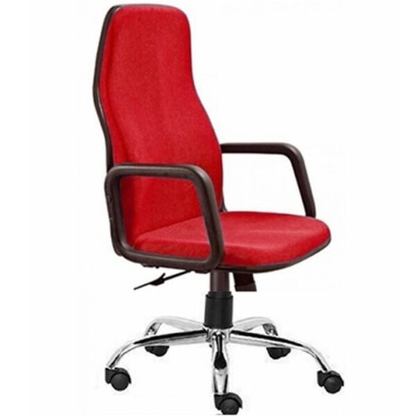High Back Office Revolving Chair