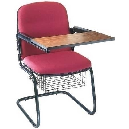 Classroom Writing Pad Chair