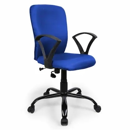 Fabric Office Executive Chair