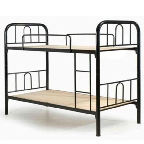 Iron Hostel Bunk Bed