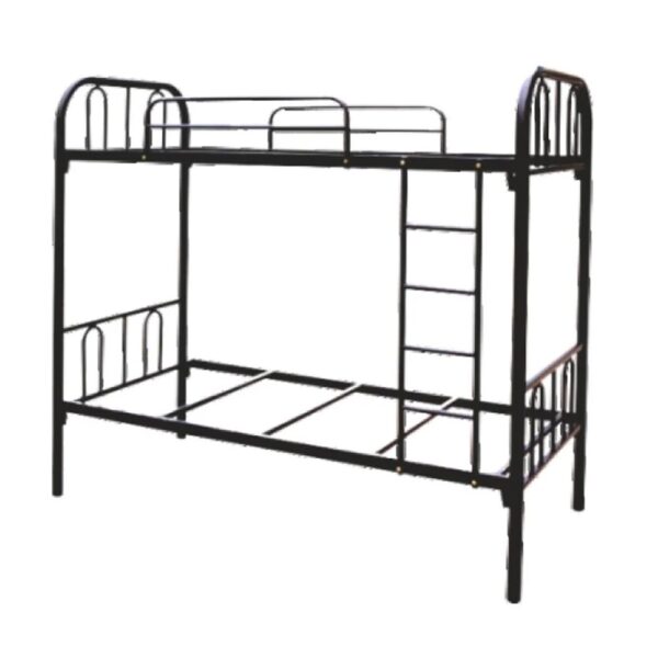 Mild Steel Bunk Bed