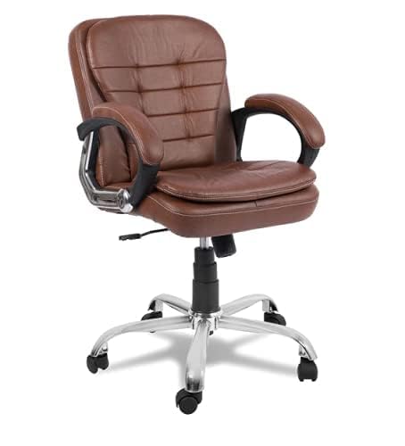 Executive Ergonomic Office Chair