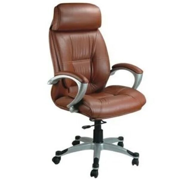 Executive High Back Office Chair