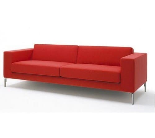 2 Seater Modern Sofa
