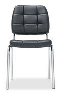 Low Back Visitor Chair