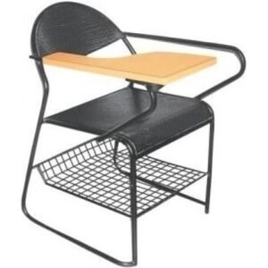 Perforated Classroom Chair