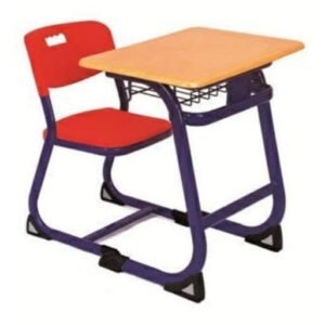 Single Seater School Desk