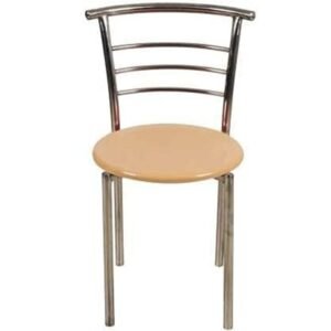 Metal Dining Chair