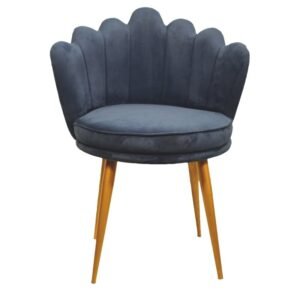 Modern Chair for Cafe Restaurant