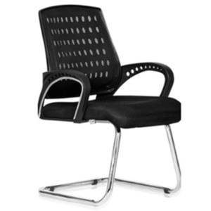 Office Visitor Ergonomic Chair