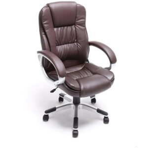 SSF High Back Revolving Chair