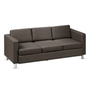 3 Seater Sofa Velvet