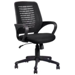Mesh Office Arm Chair