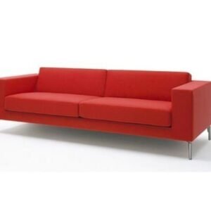 2 Seater Modern Sofa